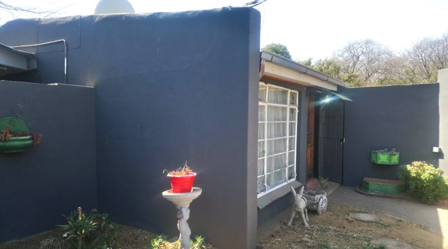3 Bedroom Property for Sale in Sasolburg Free State